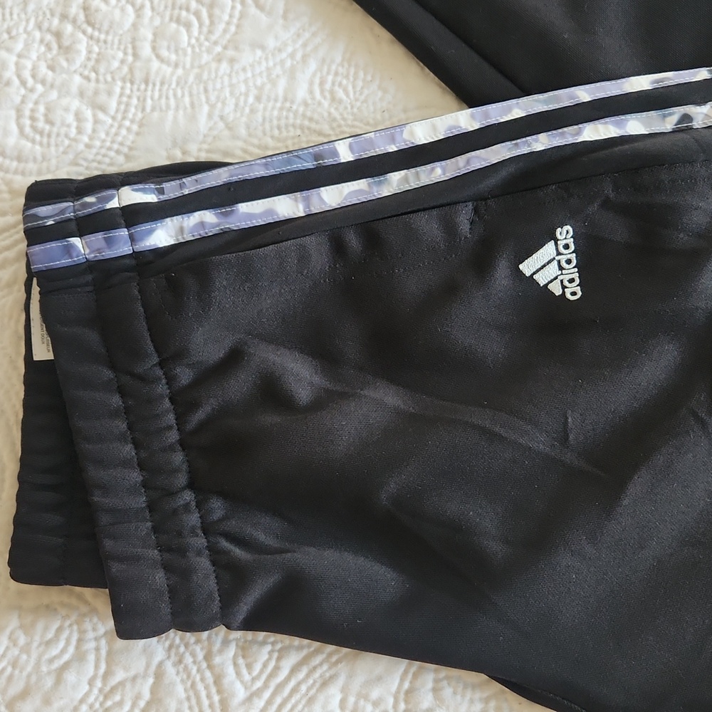 Adidas Track Pants - Picture 2 of 11